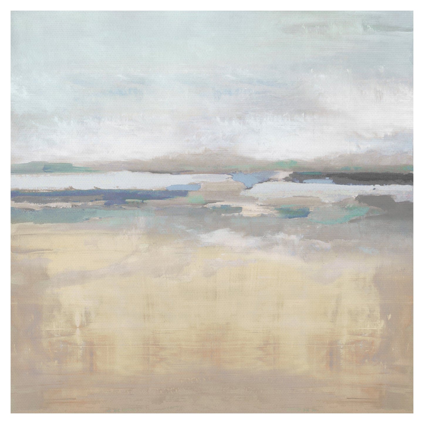 Aguas cristalinas - Paul Duncan