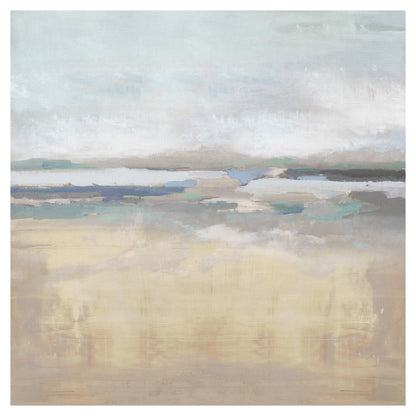 Aguas cristalinas - Paul Duncan