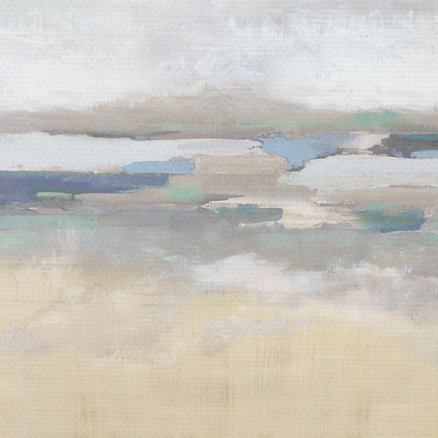 Aguas cristalinas - Paul Duncan