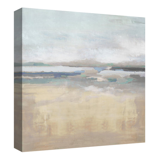 Aguas cristalinas - Paul Duncan