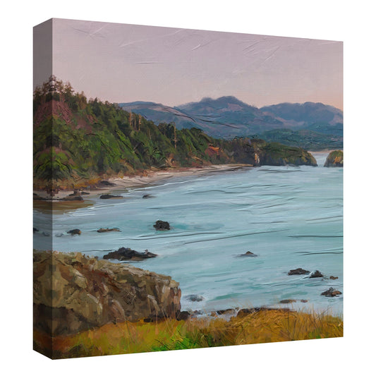 Plaza de la Costa - Studio Arts