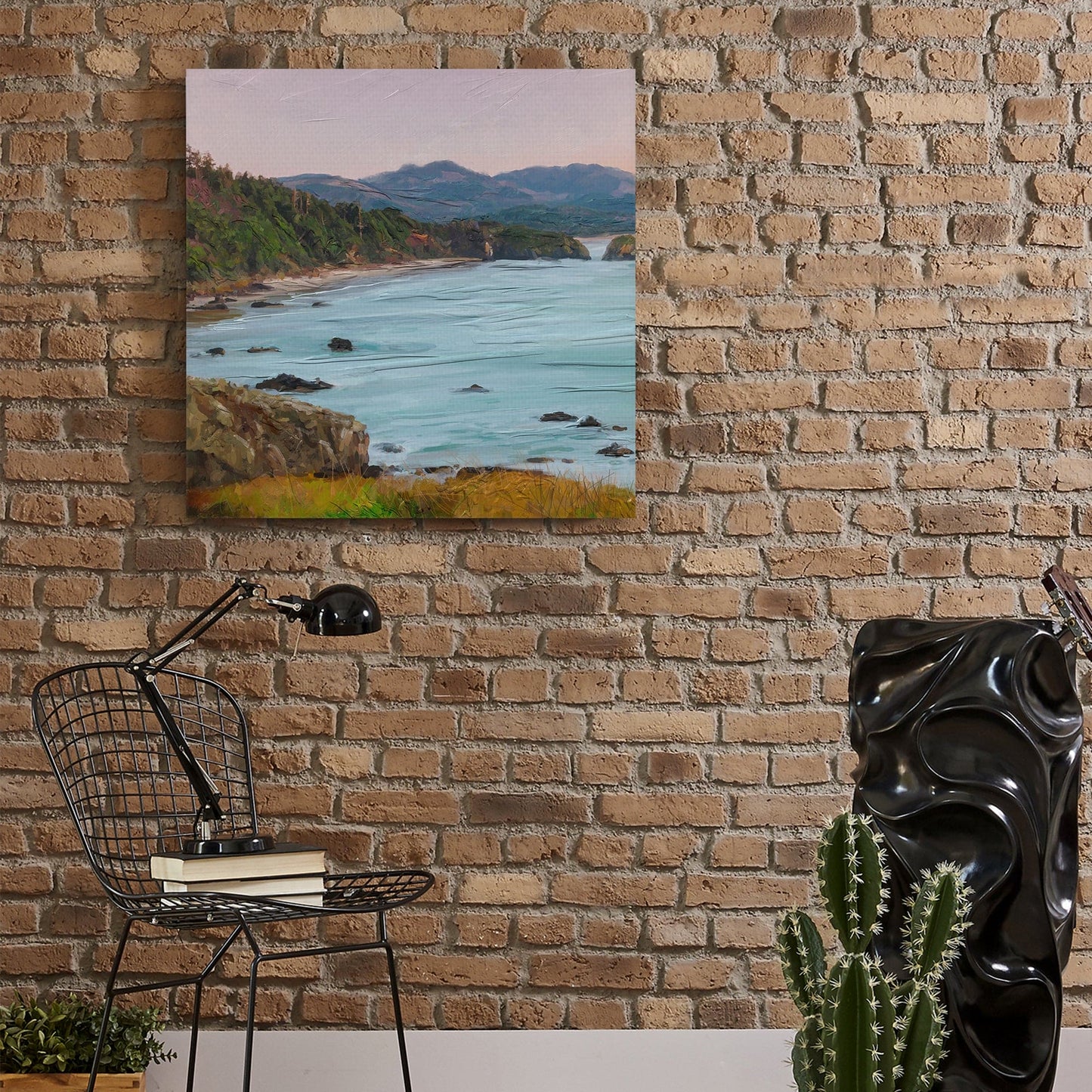 Plaza de la Costa - Studio Arts