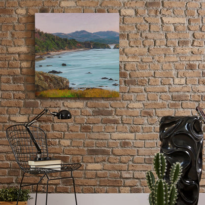 Plaza de la Costa - Studio Arts