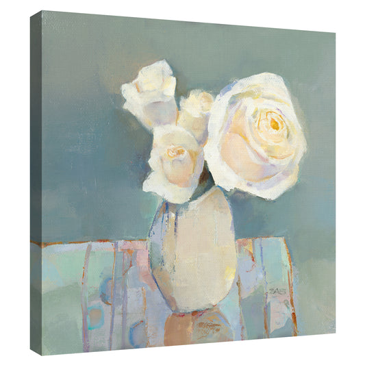 Rosas de fin de semana I - Sarah Simpson
