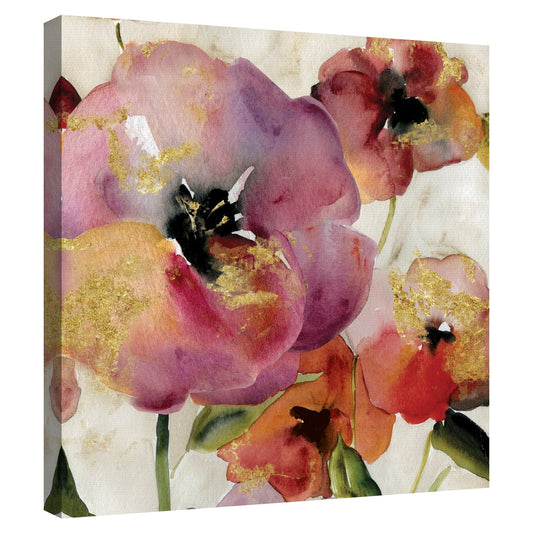 Ponche de amapola dorada I - Carol Robinson