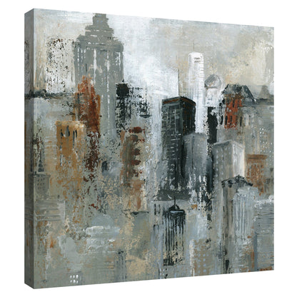 Luces de la ciudad I - Carol Robinson