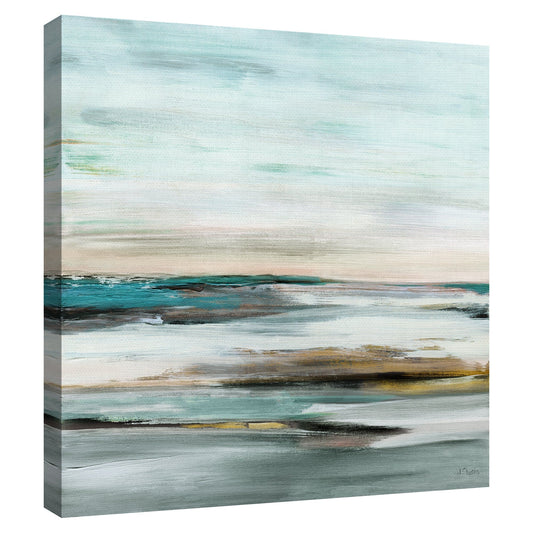 View at Dusk - Judith Shapiro
