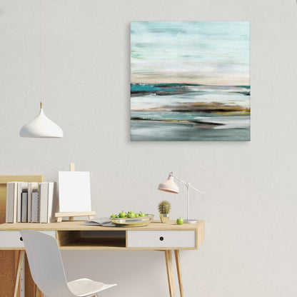 View at Dusk - Judith Shapiro