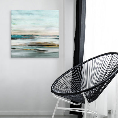 View at Dusk - Judith Shapiro