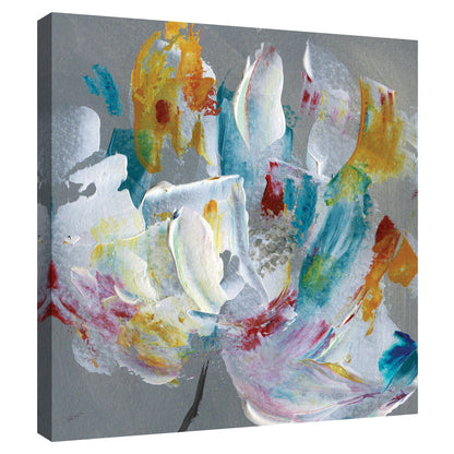Flor de tinte Tye - Katrina Craven