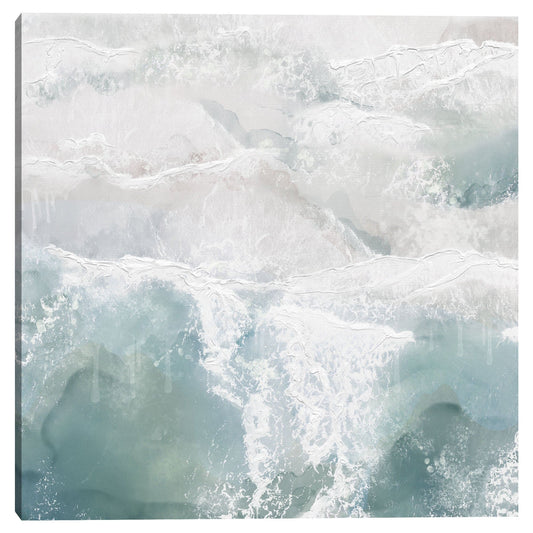 Bon Voyage IV - Studio Arts