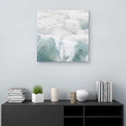 Bon Voyage IV - Studio Arts