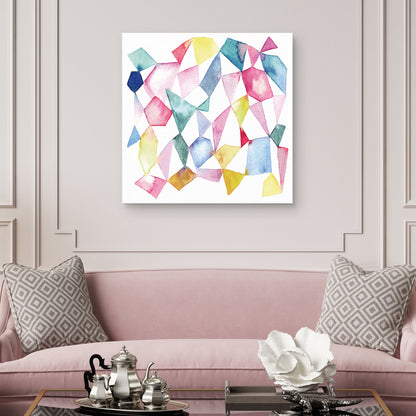 Caleidoscopio - Willowbrook Fine Art