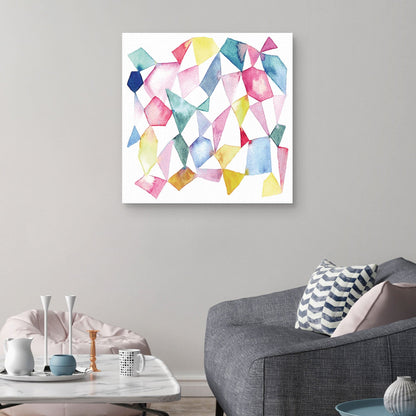 Caleidoscopio - Willowbrook Fine Art
