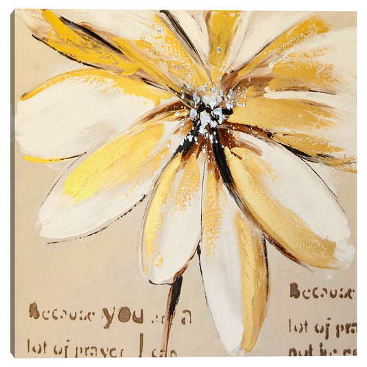 Margarita amarilla - Belle Maison