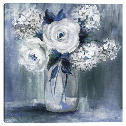 Ramo de indigo - Nan
