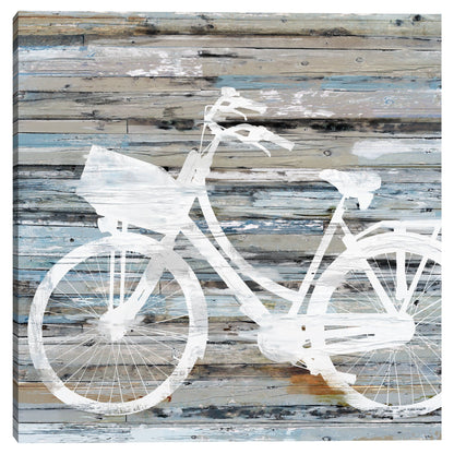 Paseo por la playa II - Studio Arts
