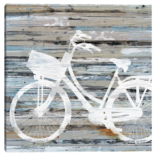 Paseo por la playa II - Studio Arts