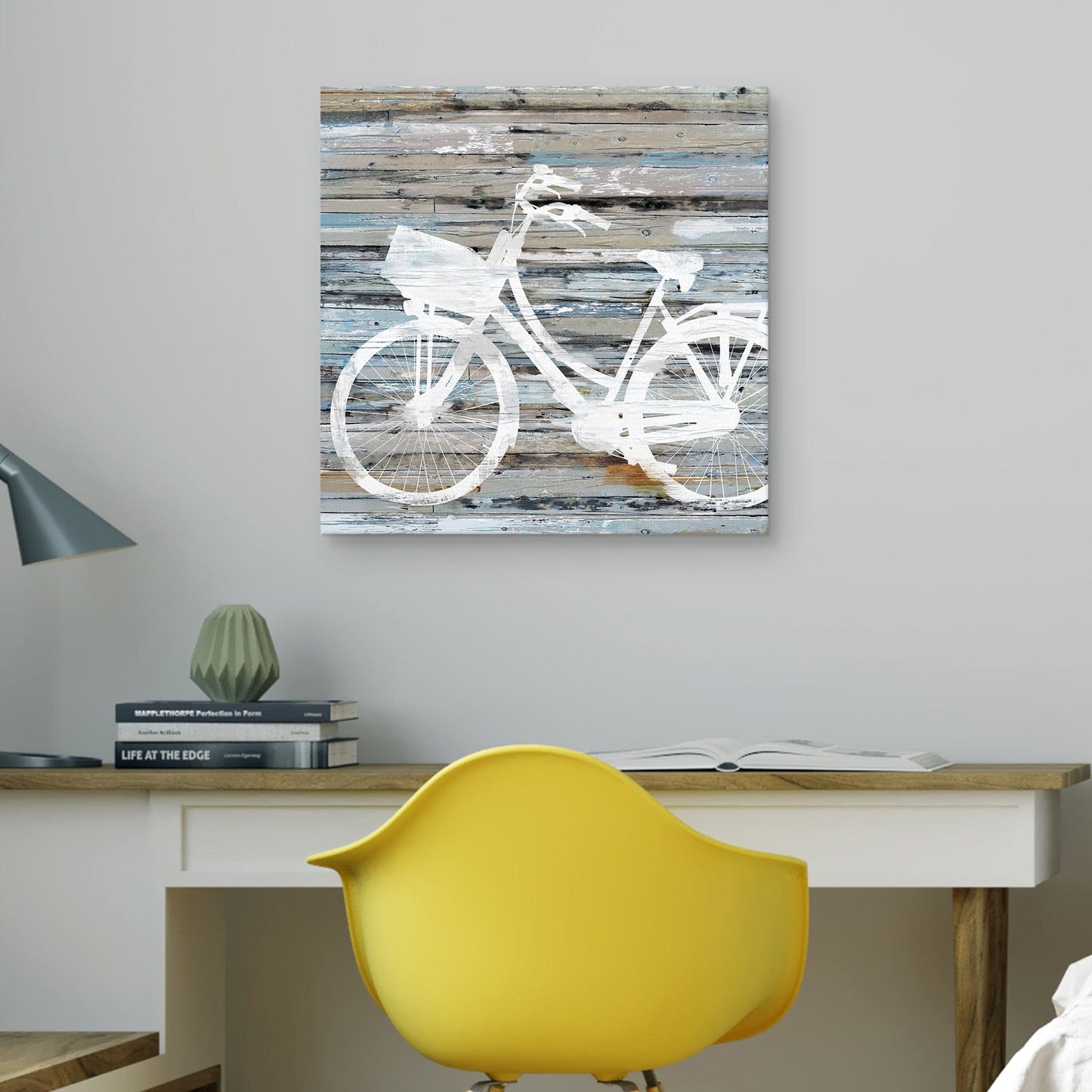 Paseo por la playa II - Studio Arts
