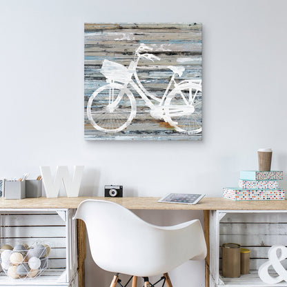 Paseo por la playa II - Studio Arts