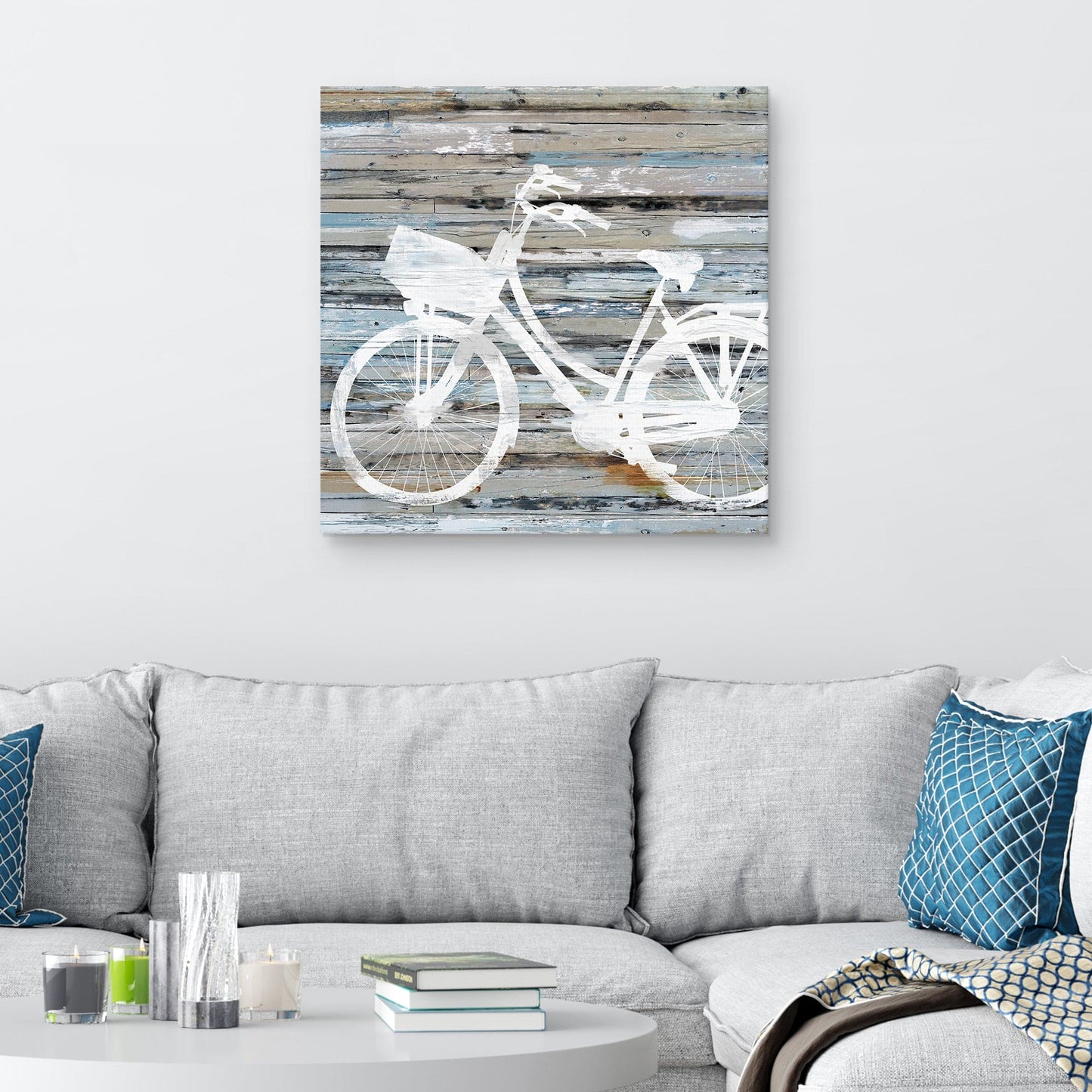 Paseo por la playa II - Studio Arts