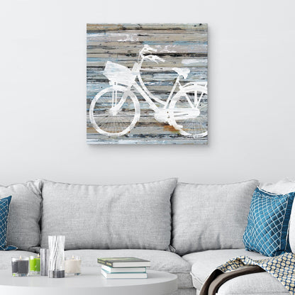 Paseo por la playa II - Studio Arts
