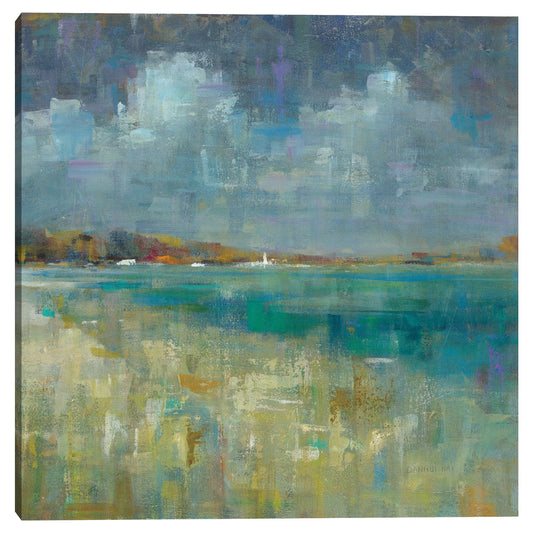 Cultivo de cielo y mar - Danhui Nai