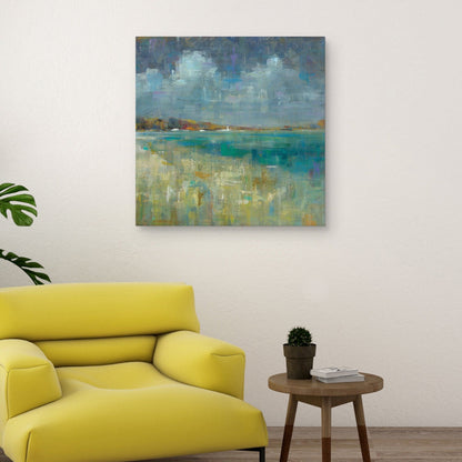 Cultivo de cielo y mar - Danhui Nai