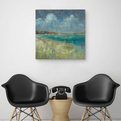 Cultivo de cielo y mar - Danhui Nai