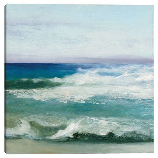 Oceano azul - Julia Puriton