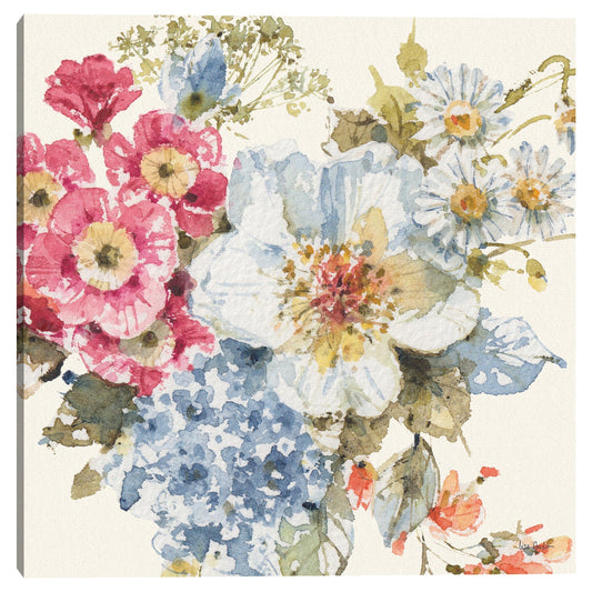 Jardin de verano I - Lisa Audit