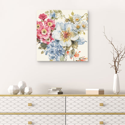 Jardin de verano I - Lisa Audit