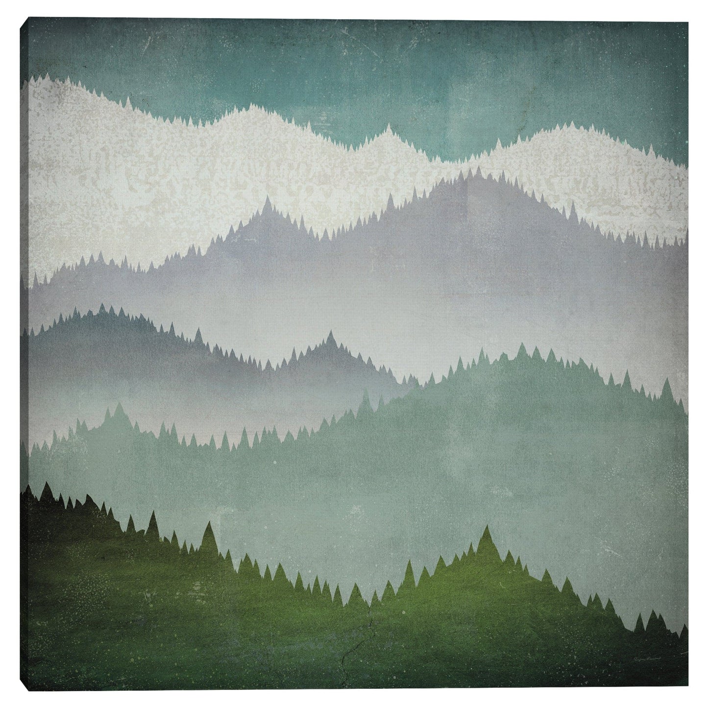 Primera nieve - Ryan Fowler