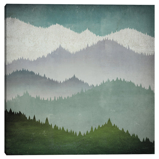 Primera nieve - Ryan Fowler
