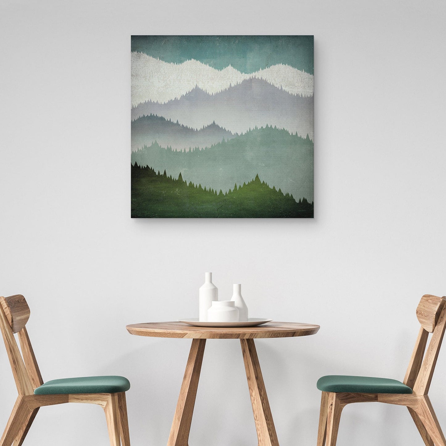 Primera nieve - Ryan Fowler