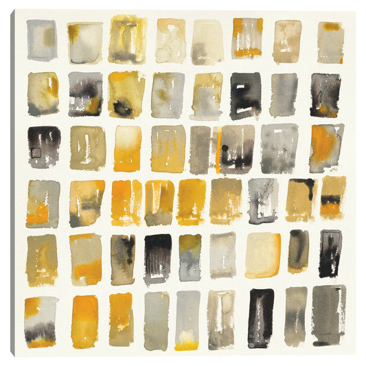 Ventanas de la ciudad I - Shirley Novak