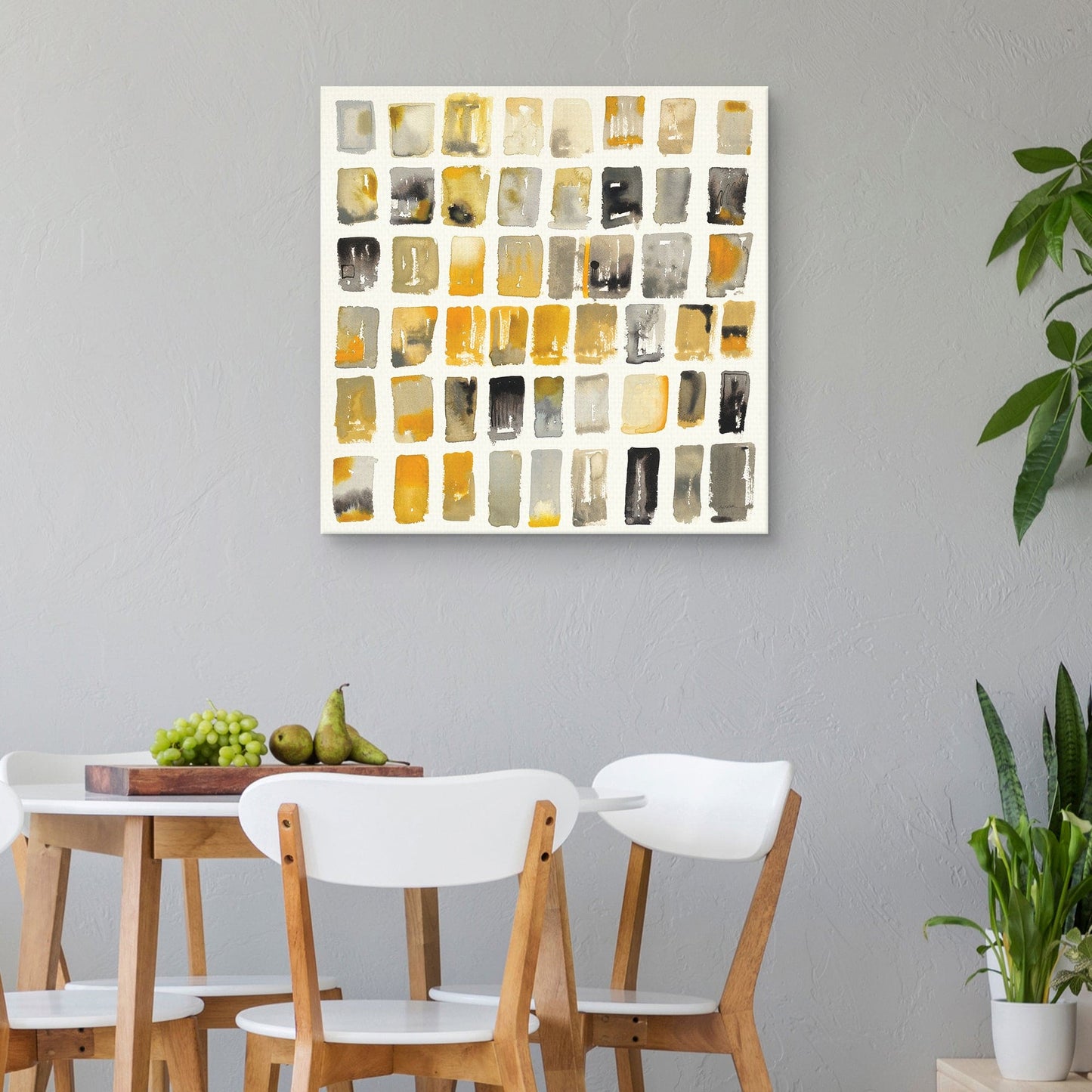 Ventanas de la ciudad I - Shirley Novak
