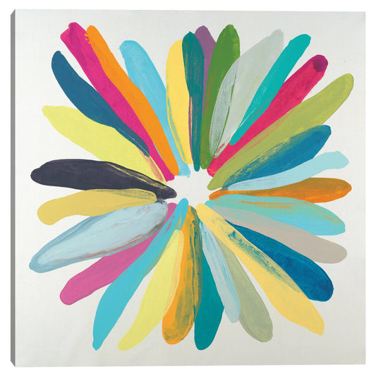 Rueda de colores - Randy Hibberd