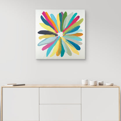 Rueda de colores - Randy Hibberd