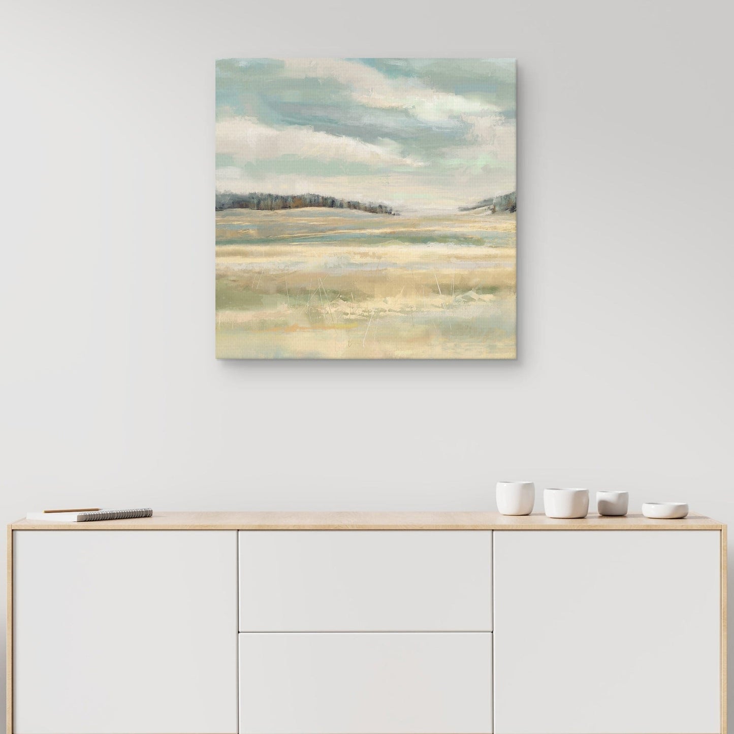 Amanecer Dorado - Studio Arts