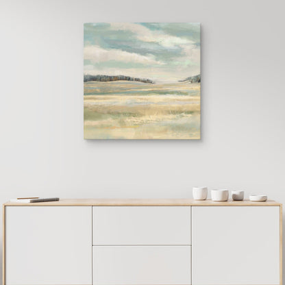 Amanecer Dorado - Studio Arts