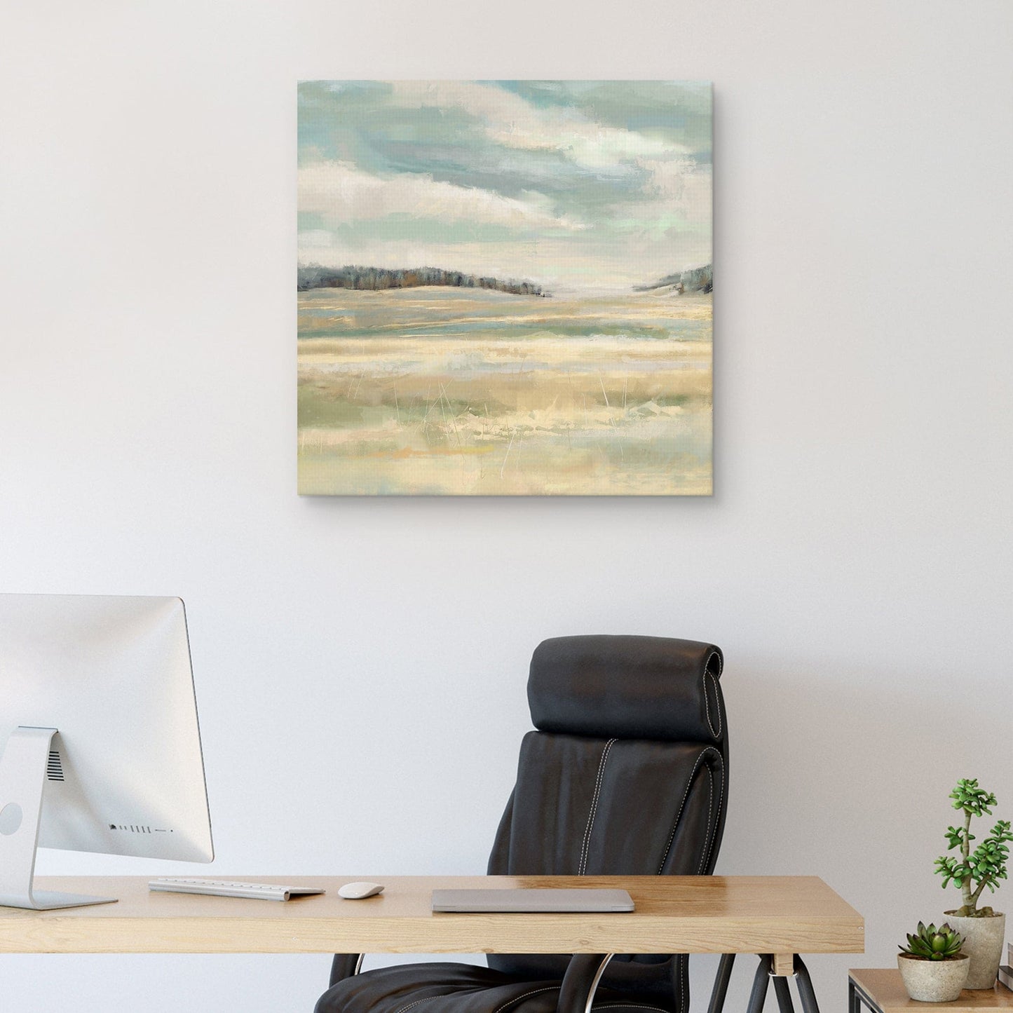 Amanecer Dorado - Studio Arts
