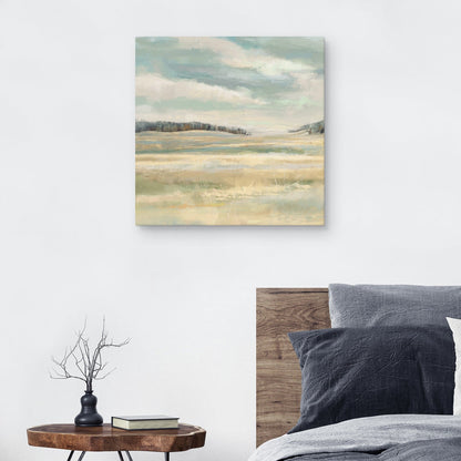 Amanecer Dorado - Studio Arts