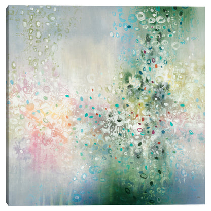 Musgo de hadas - K. Nari