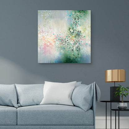 Musgo de hadas - K. Nari