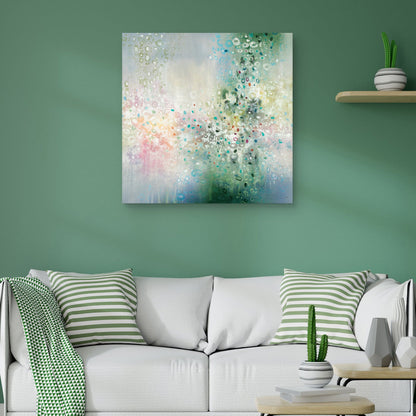 Musgo de hadas - K. Nari