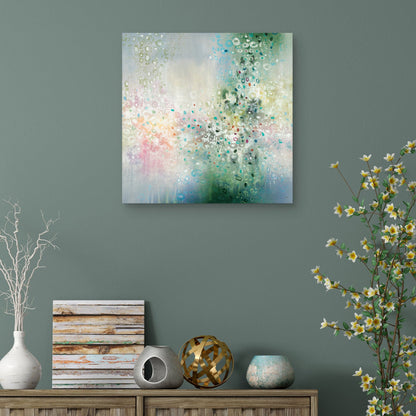 Musgo de hadas - K. Nari