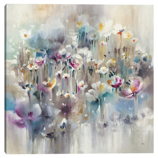 Flores silvestres - K. Nari