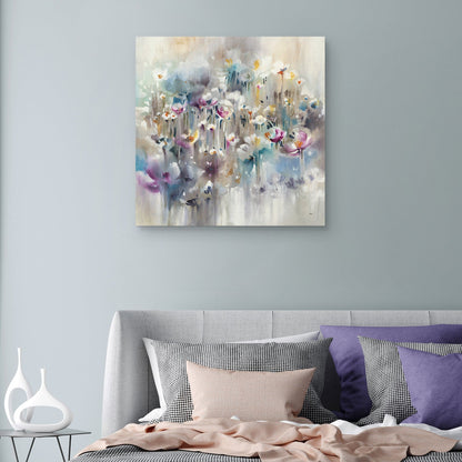Flores silvestres - K. Nari