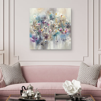 Flores silvestres - K. Nari